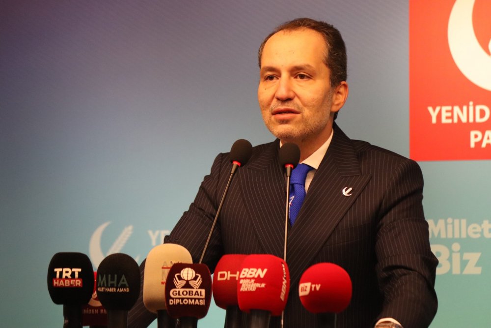 GEÇ KALINMIŞ DA OLSA DOĞRU ADIMLAR GEÇ KALINMIŞ DA OLSA DOĞRU ADIMLAR